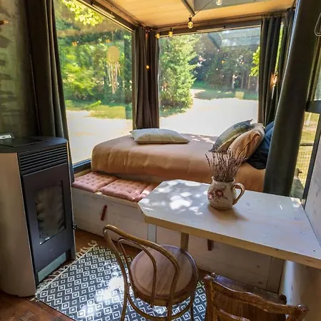 Perchee La Resilience Sur Le Plateau Du Vercors Holiday home Autrans-Meaudre-en-Vercors