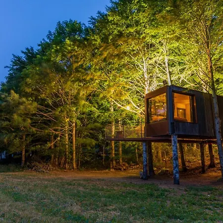 Perchee La Resilience Sur Le Plateau Du Vercors Holiday home *