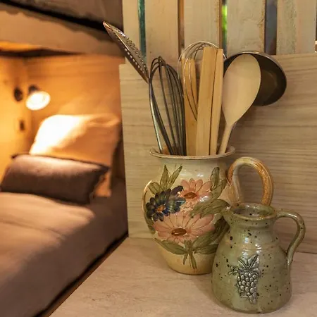 Perchee La Resilience Sur Le Plateau Du Vercors Holiday home