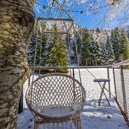 Perchee La Resilience Sur Le Plateau Du Vercors